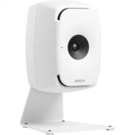 Genelec L-Shape Table Stand for 8X4X and 8X5X Studio Monitor (White)