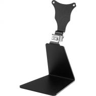 Genelec L-Shape Table Stand for 8020 Studio Monitor (Black)