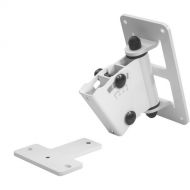 Genelec 8000-402W Adjustable Wall Mount for 8000-Series (White)