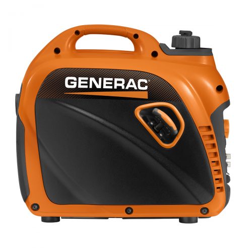  Generac 7117 GP2200i 2,200 Watt Portable Inverter Generator