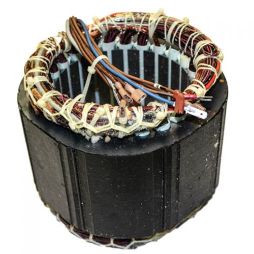  Generac Portables Parts STATOR 77257GGS Generator GEN-77257GGS