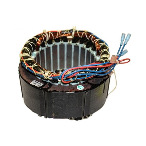  Generac Portables Parts Stator GENERAC B2817JGS Generator GEN-B2817JGS