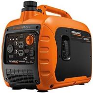 [아마존 핫딜] [아마존핫딜]Generac GP3000i Super Quiet Inverter Generator - 3000 Starting Watts with PowerRush Technology