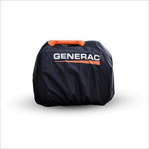  Generac 6875 Inverter Generator IQ2000 Storage Cover