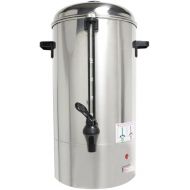 [아마존베스트]General GCP40 40 Cup Percolator