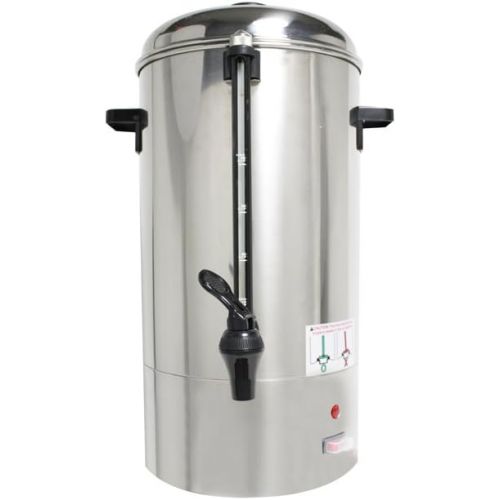  General GCP40 40 Cup Percolator