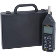 GENERAL HARDWARE INSTRUMENT General Sound Meter, Class 2 wSD Card - DSM402SD