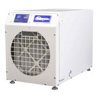 General Filters Model 5334 DH100 Touch SC. and WI-FI Control Dehumidifier