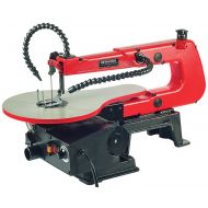 General International Bt8007 16-Inch Scroll Saw With Led Light