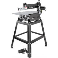 General International Excalibur - EX-21K 21 Tilting Head Scroll Saw Kit-With Foot Switch & Steel Stand