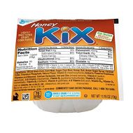 General Mills Kx Cereal, 0.63-Ounce Bowls (Pack of 96)