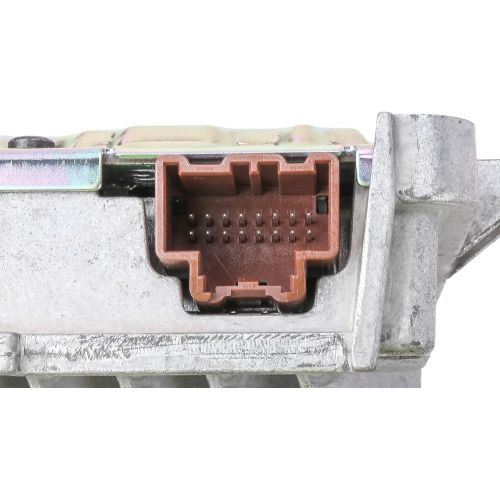  General Motors GM Genuine Parts 84504612 Radio Speaker Amplifier