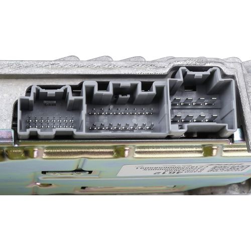  General Motors GM Genuine Parts 84504612 Radio Speaker Amplifier