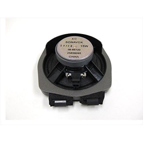  General Motors 25858090 SPEAKER 9.665