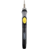 [아마존베스트]General Tools 502 Cordless Lighted Power Precision Screwdriver