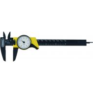 [아마존베스트]General Tools 144MM Plastic Metric Dial Caliper