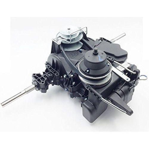  General Transmissions RS800F Transaxle GT87129 587884501