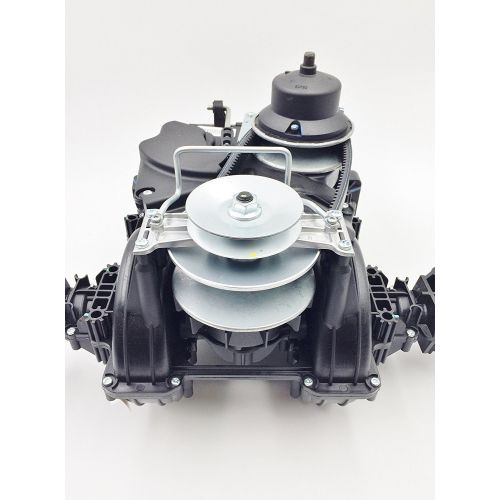  General Transmissions RS800F Transaxle GT87129 587884501