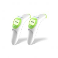 Generation Guard Clinical Forehead Thermometer FDA Approved Instant Read Sensor for Digital Fever Measurement...