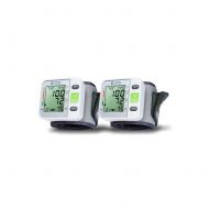 Clinical Automatic Blood Pressure Monitor FDA Approved by Generation Guard with Large Screen...