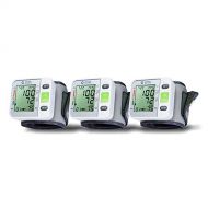 Clinical Automatic Blood Pressure Monitor FDA Approved by Generation Guard with Large Screen...