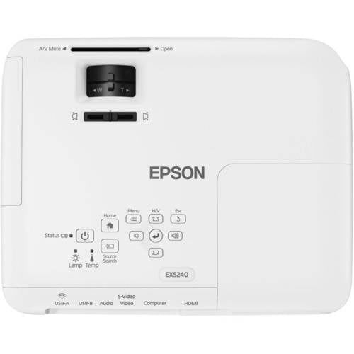 제네릭 Epson EX5240 Business Projector
