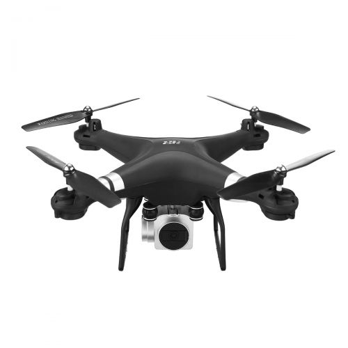 제네릭 Generic 2.4GHz 1080P 170° Wide-angle Lens Cam Quadcopter RC Drone WiFi FPV Live Helicopter Hover, 3D Flip Funtion