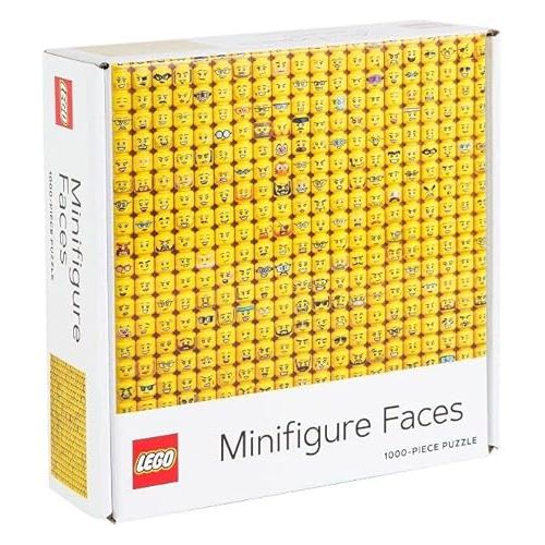 제네릭 Lego Puzzle Assortment | A Bundle of 3 1000-Piece Premium Jigsaw Puzzles