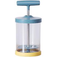 Generic CYA085 Whipping Cream Dispenser, blue