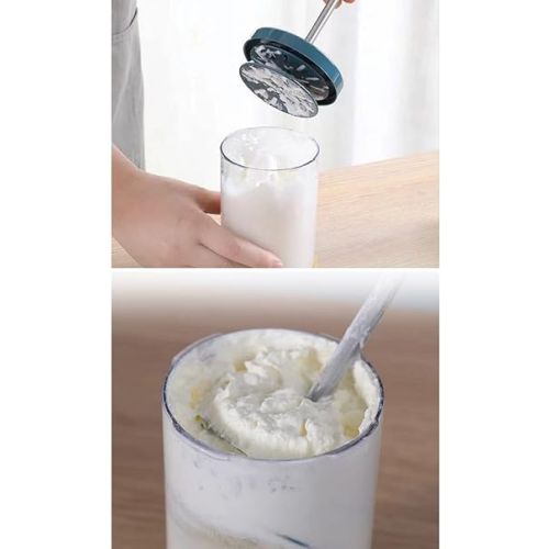 제네릭 Generic CYA085 Whipping Cream Dispenser, blue