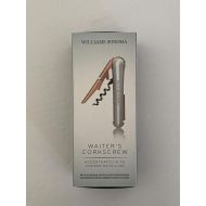 Williams Sonoma Wine Waiters Corkscrew