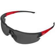 For Milwaukee Tool 48-73-2016 Safety Glasses - Tinted Anti-Scratch Lenses