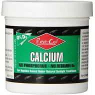 Rep Cal Ultrafine Calcium Without Vitamin D3 3.3 oz