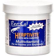 Rep Cal Herptivite with Beta Carotene Multivitamins