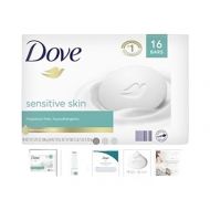 Dove Beauty bar soap sensitive skin 16 Ct