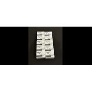 (10) Pack Dove Cream Beauty Bar Travel Size Soap .88 oz each Moisturizing Classic