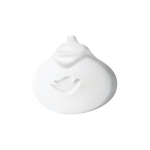 제네릭 Dove Beauty Bar Soap Gentle Exfoliating 16 Ct, White