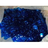 Generic 10,000 Professional 34 inch Blue Bingo Game Chips