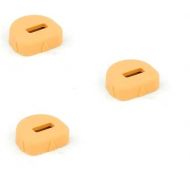 OEM P1640003932 P1640003932-3 Replacement for Bostitch Nailer Safety Pad (3 Pack) SB-1664FN SB-1664FN SB-1664FN 4148000 and higher SB-1664FN 5335001 and Higher SB-1664FN 6240001 and Higher