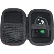 Maoershan Soft Travel Protective Case for Pact Club Timer III(Only Case)