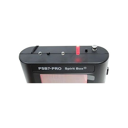 제네릭 PSB7 PRO Spirit Box