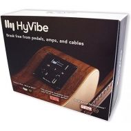 HyVibe Installation Kit for Acoustic Guitar (Requires Professional Installation) (HyV/H1)