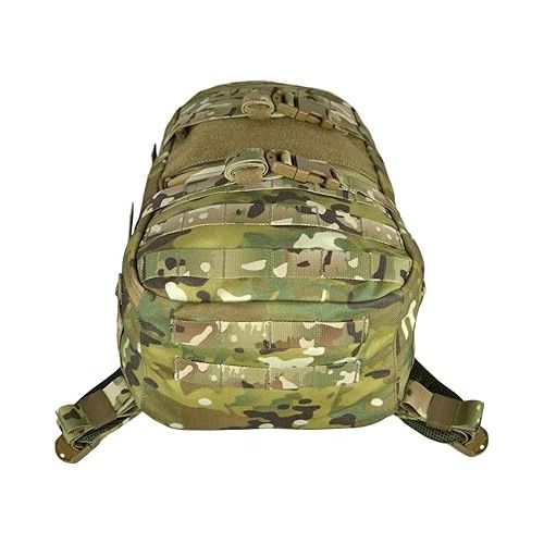 제네릭 Backpack Berkut BB-102 18L (Multicam)