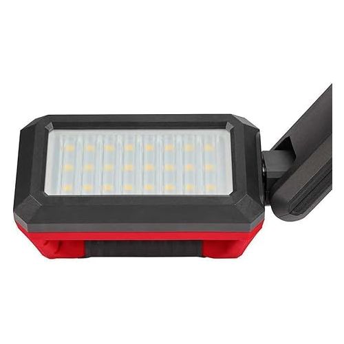 제네릭 for Milwaukee 2126-20 M12 12V Articulating Cordless LED Underbody Light (Tool Only)