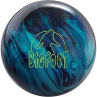 Radical Bigfoot Hybrid Bowling Ball