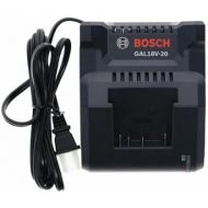 Bosch GAL18V-20 18-Volt Lithium-Ion Battery Charger