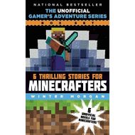 Generic The Unofficial Gamers Adventure Series Box Set: Six Thrilling Stories for Minecrafters