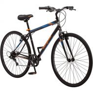 Generic Rigid Urban-style Steel Frame Mongoose Adult Bike