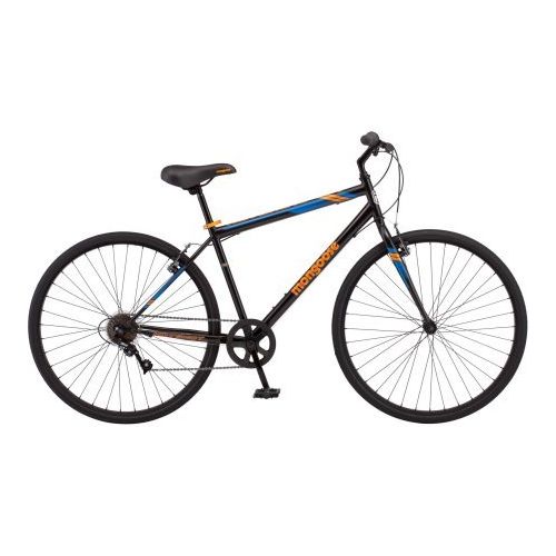 제네릭 Generic Rigid Urban-style Steel Frame Mongoose Adult Bike