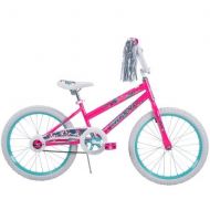 Generic Huffy 20 Sea Star Girls Bike, Pink